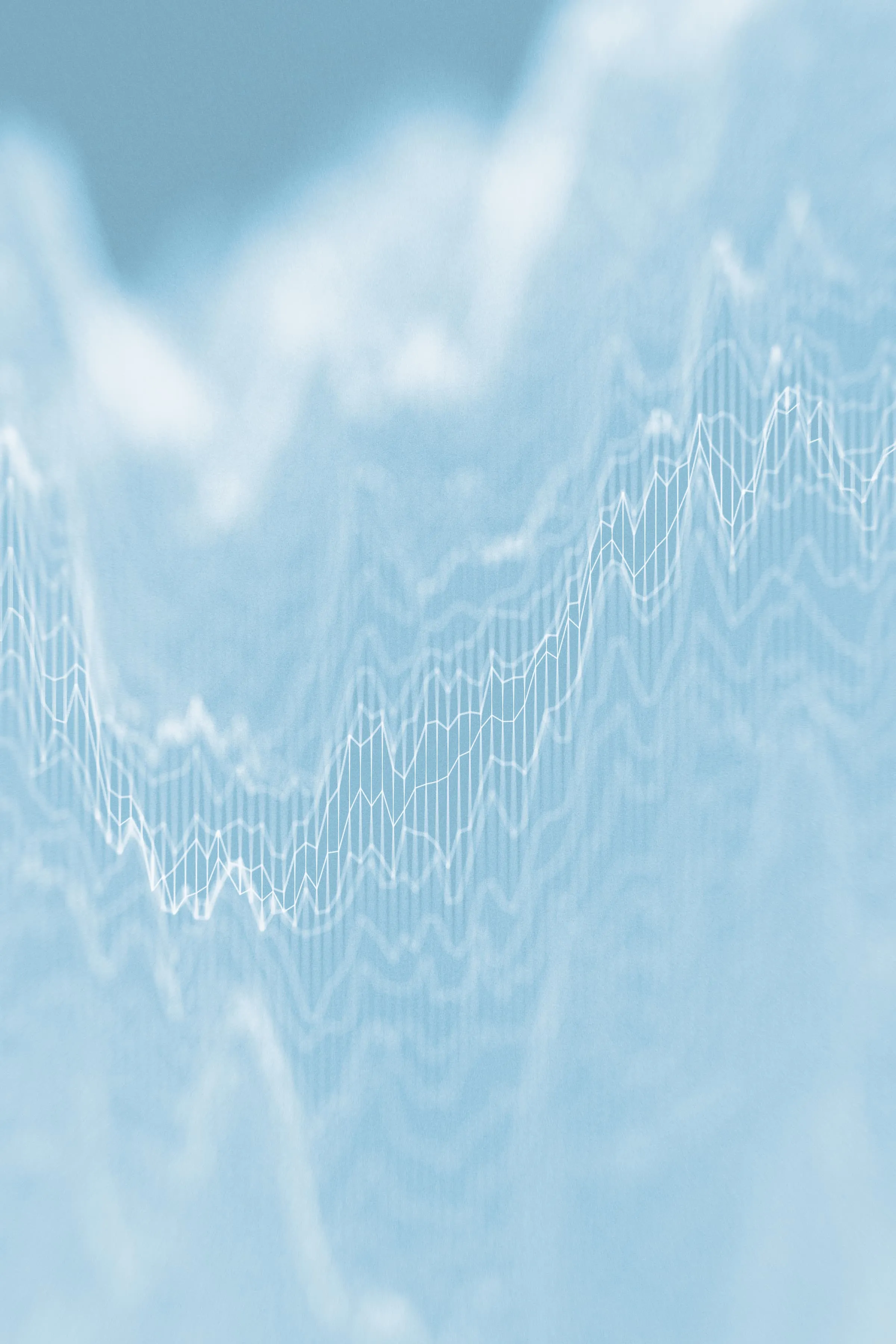 Thinking in distributions and trade‑offs